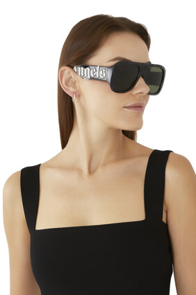 Sonoma Acetate Sunglasses